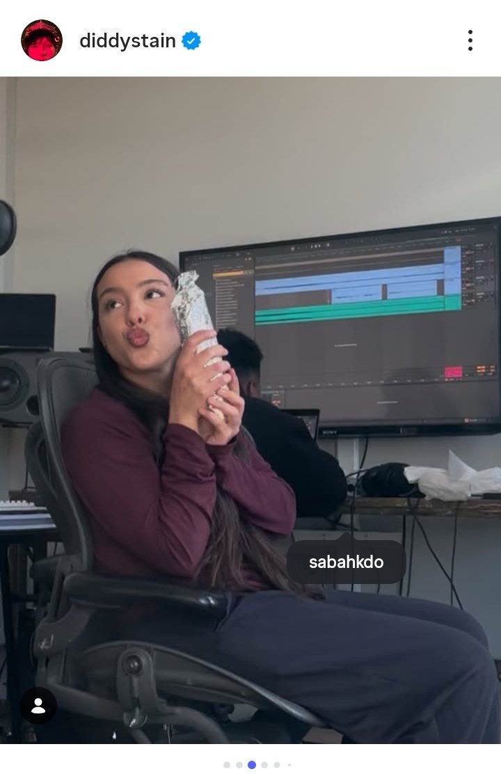 QUIETO TODO EL MUNDO