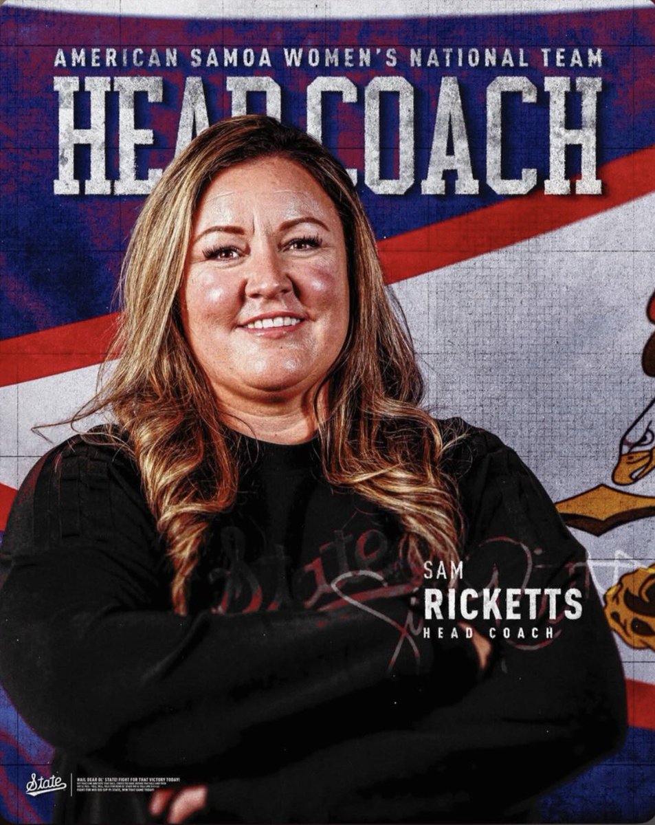 Coach Steve Tafua tweet media