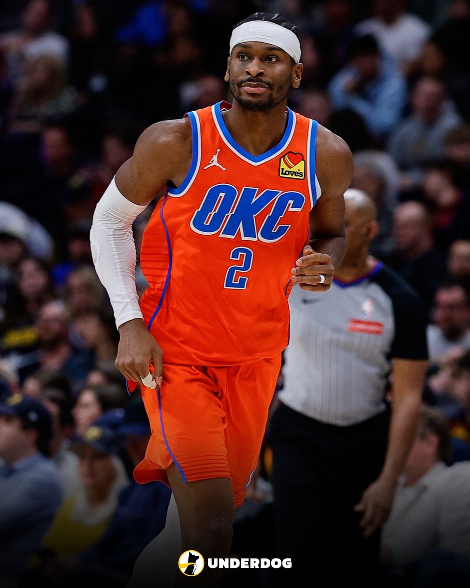 Underdog NBA tweet media