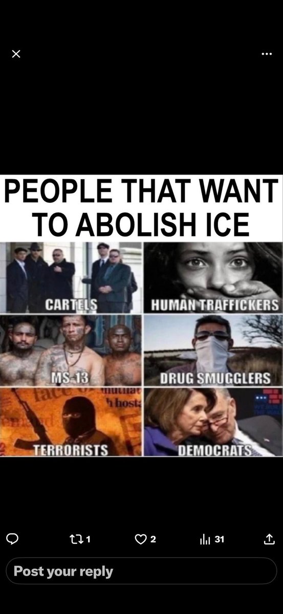 pdh2ak's tweet image. Self deport