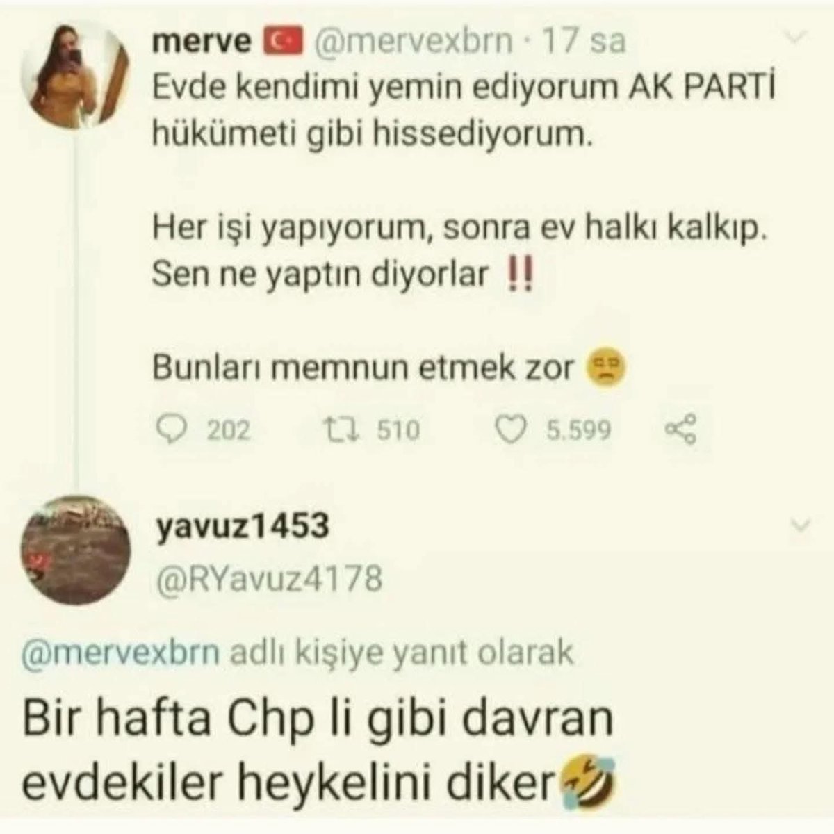 Kapak gibi cevap😎