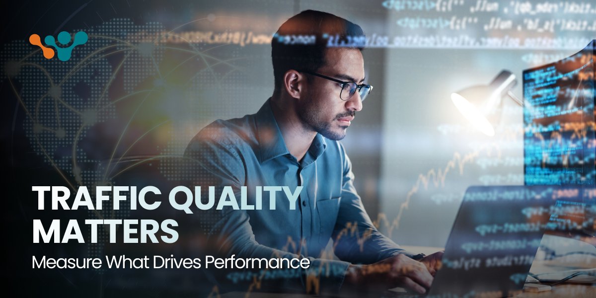 WebscaleNet's tweet image. High traffic volumes don't always point to strong performance. Poor targeting and low-intent visitors can inflate numbers without supporting growth. Infrastructure determines how well teams explore traffic quality.

#WebTraffic #Analytics #DigitalPerformance #Infrastructure