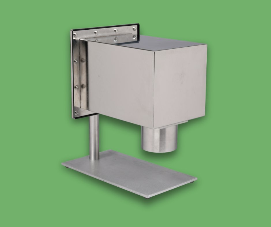 MoistTech's tweet image. Engineered for harsh, wash-down, and dusty environments, MoistTech’s IR3000‑iP67 delivers continuous, drift-free NIR moisture measurement with rugged stainless steel housing, cooling to 93°C, and minimal maintenance. Explore more: bit.ly/3MDYwg1 

#ProcessControl