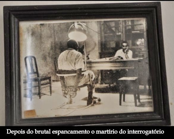 Neste dia, a 3 de fevereiro de 1953, ocorreu, em S.Tomé e Príncipe, o massacre de Batepá, quando as autoridades coloniais portuguesas tentaram reprimir protestos da população crioula nativa, conhecidos como forros.