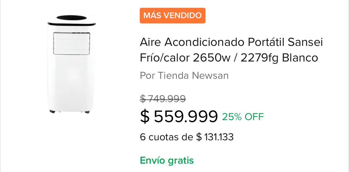 Ahorrá con Anabella tweet media