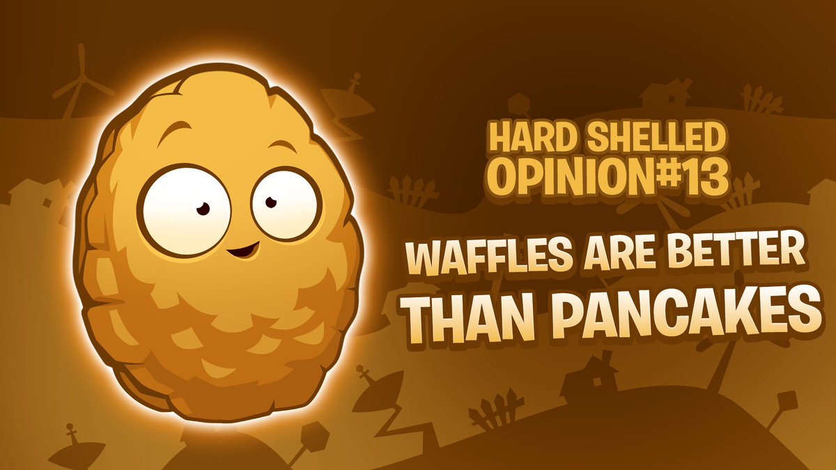 Plants vs. Zombies tweet media