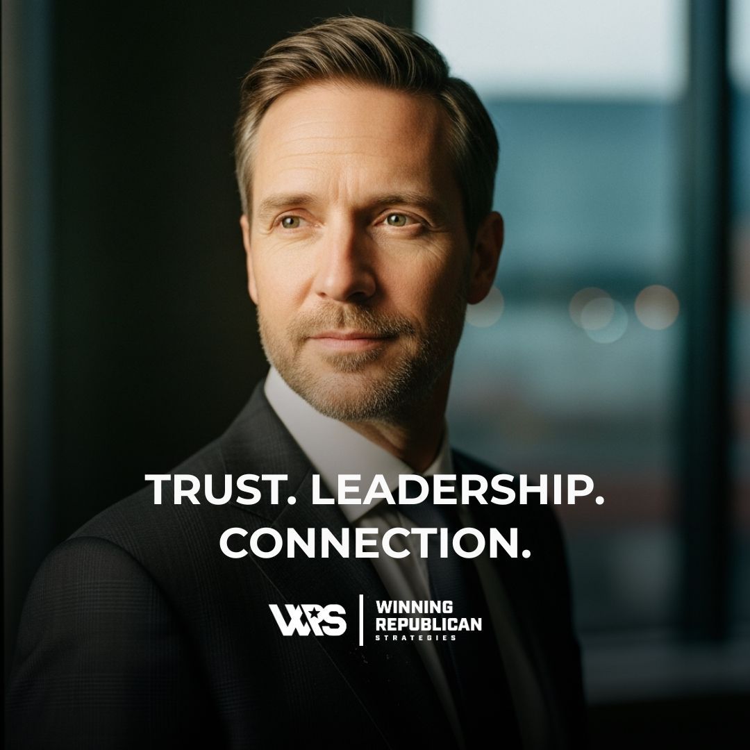 Candidates win when they look credible, competent, and connected.🤝🏻
Our team helps you own that narrative across video, PR, and digital.🎥🎤🤳🏼