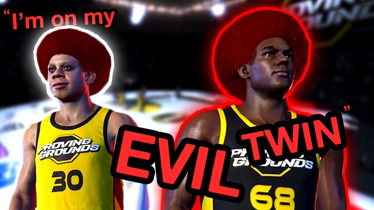 NEW #2k26 VIDEO OUT NOW!!!!!