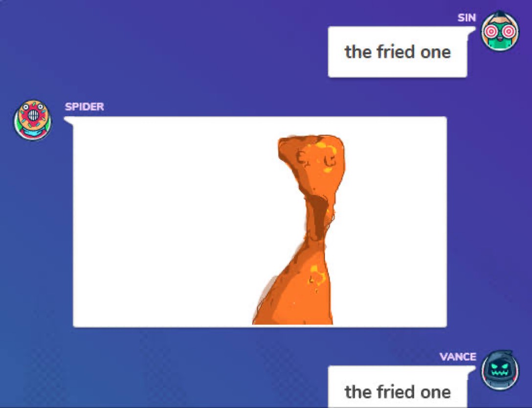 The Greatest Burger King Facts 🍉🐷👑 (@greatestbkfacts) on Twitter photo 