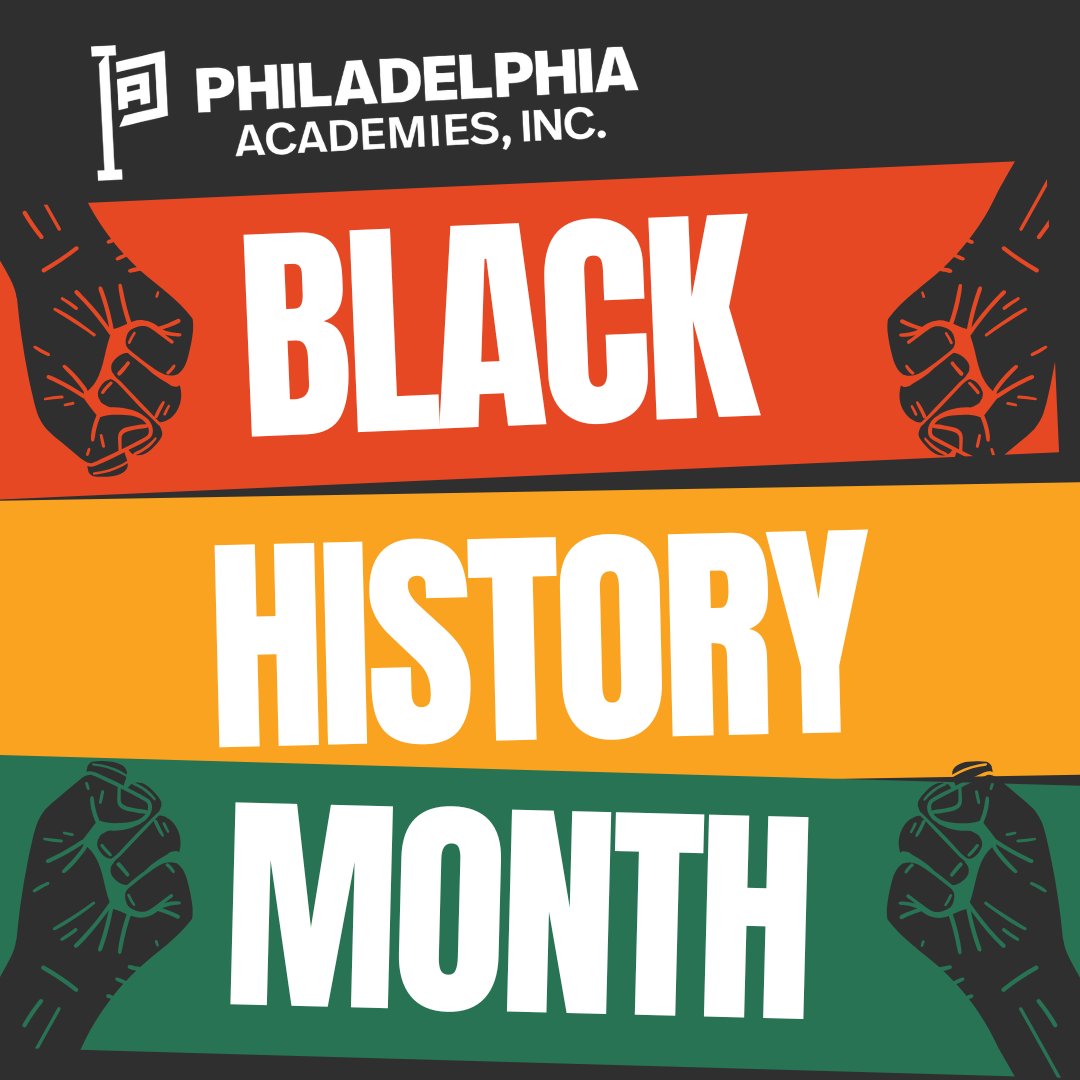 Philadelphia Academies Inc. tweet media