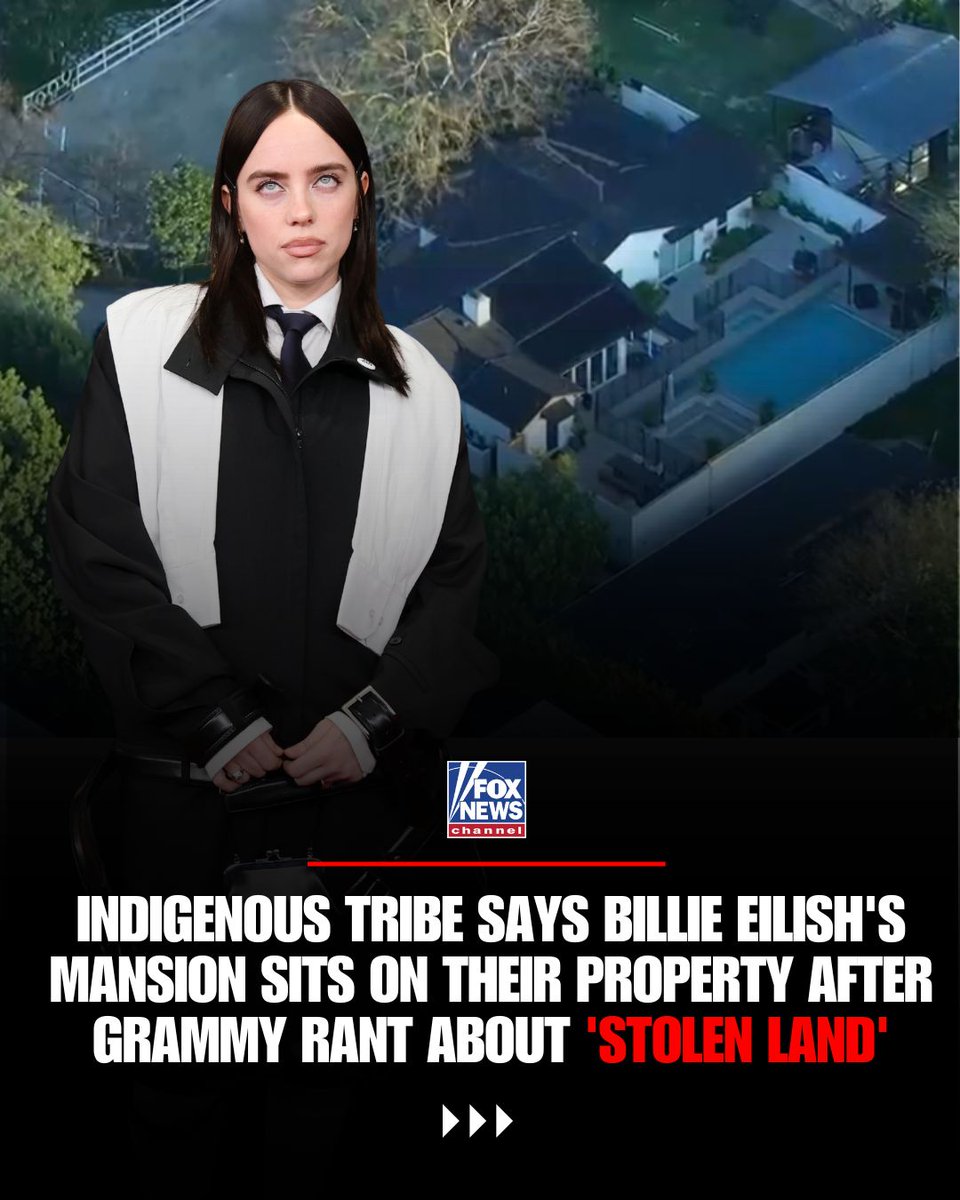 Fox News tweet media