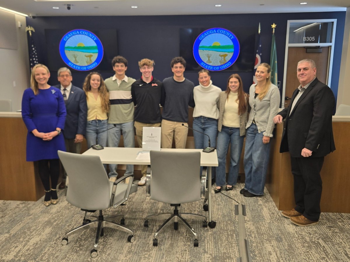 Chardon Schools tweet media