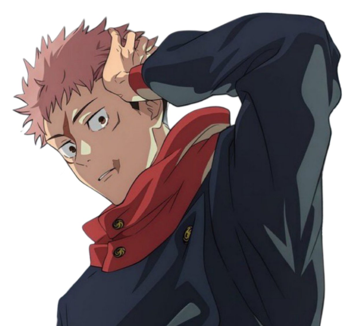 ur a model we get it