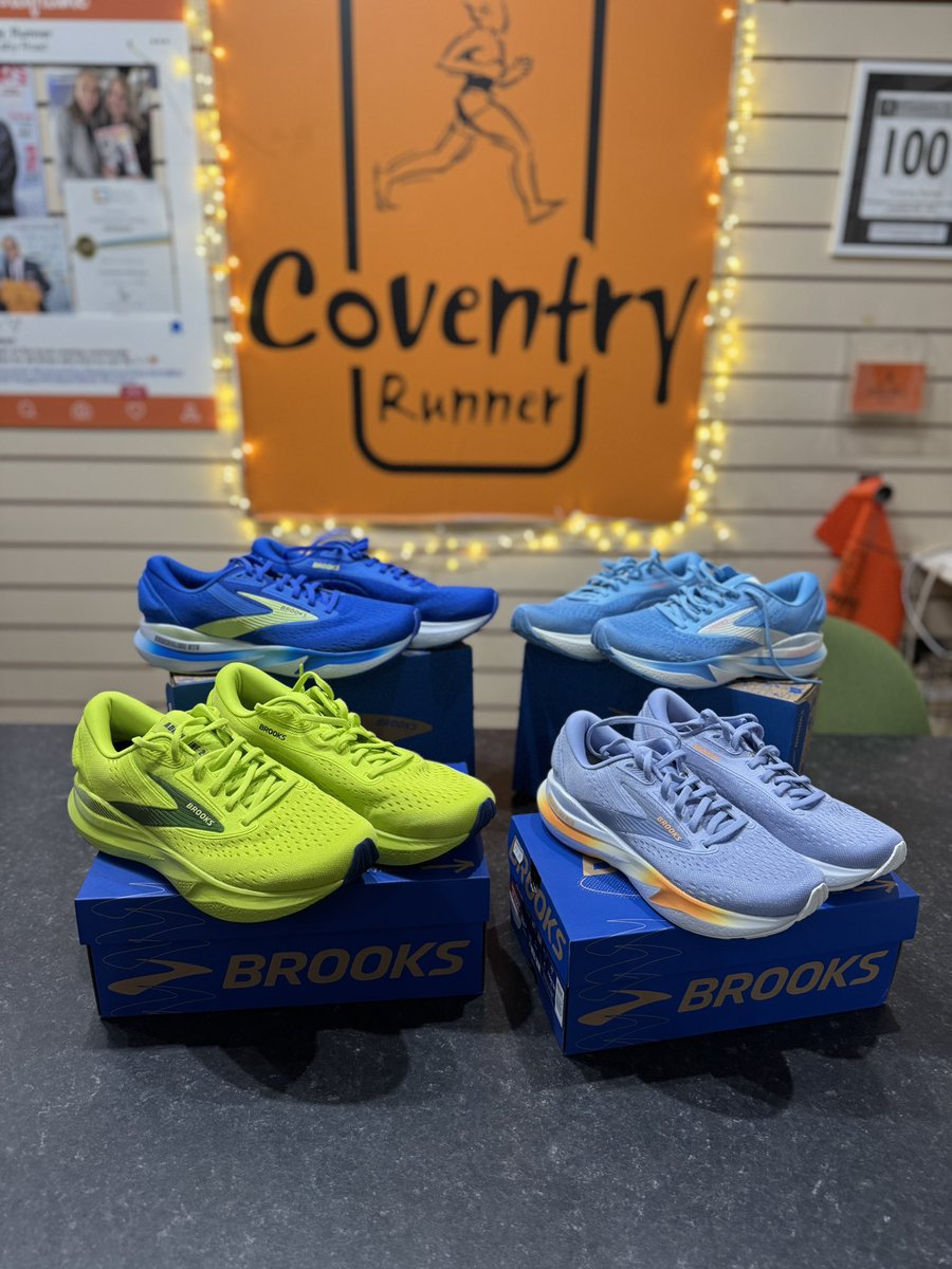 Coventry Runner tweet media