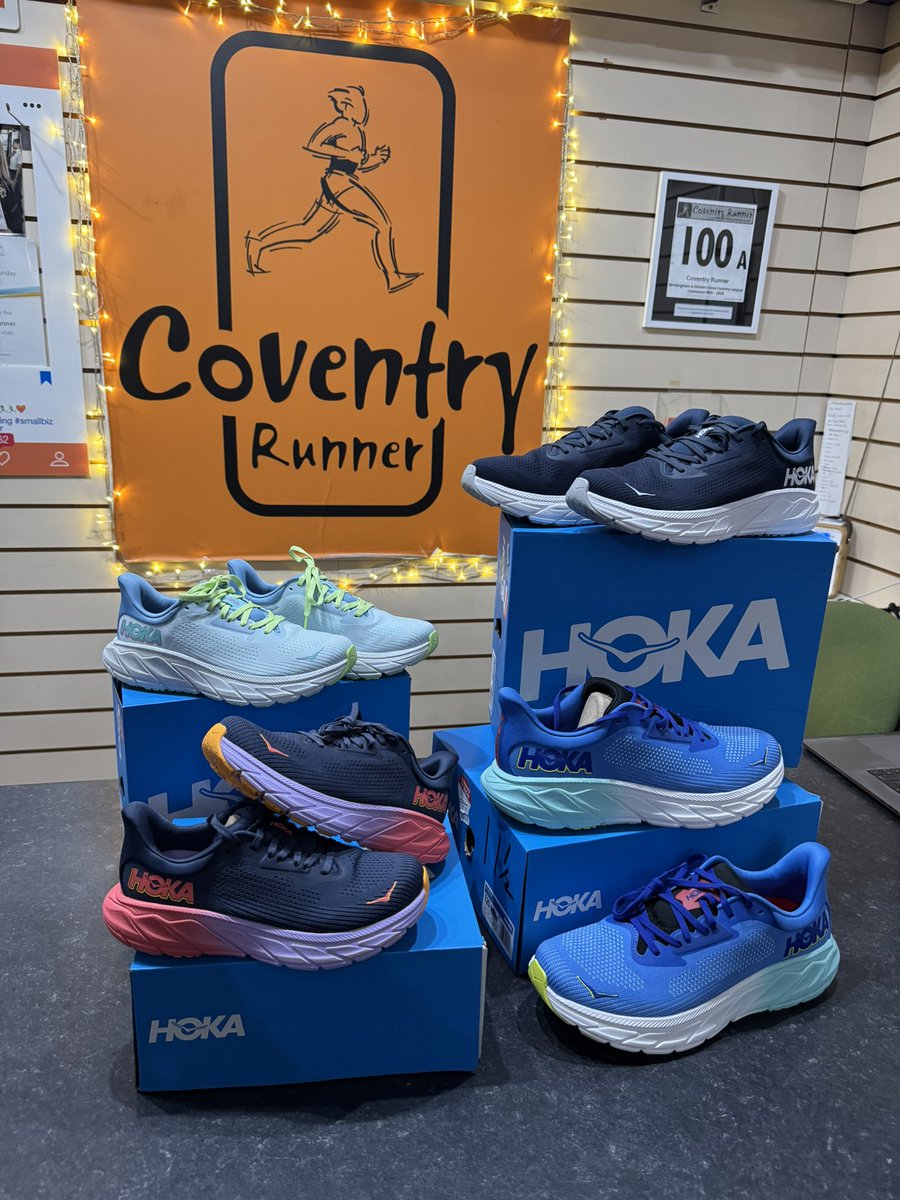 Coventry Runner tweet media