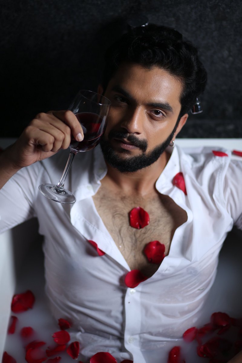 actorsrikar's tweet photo. Just stealing ur feed 😉 https://t.co/PaCR5ZnYGO