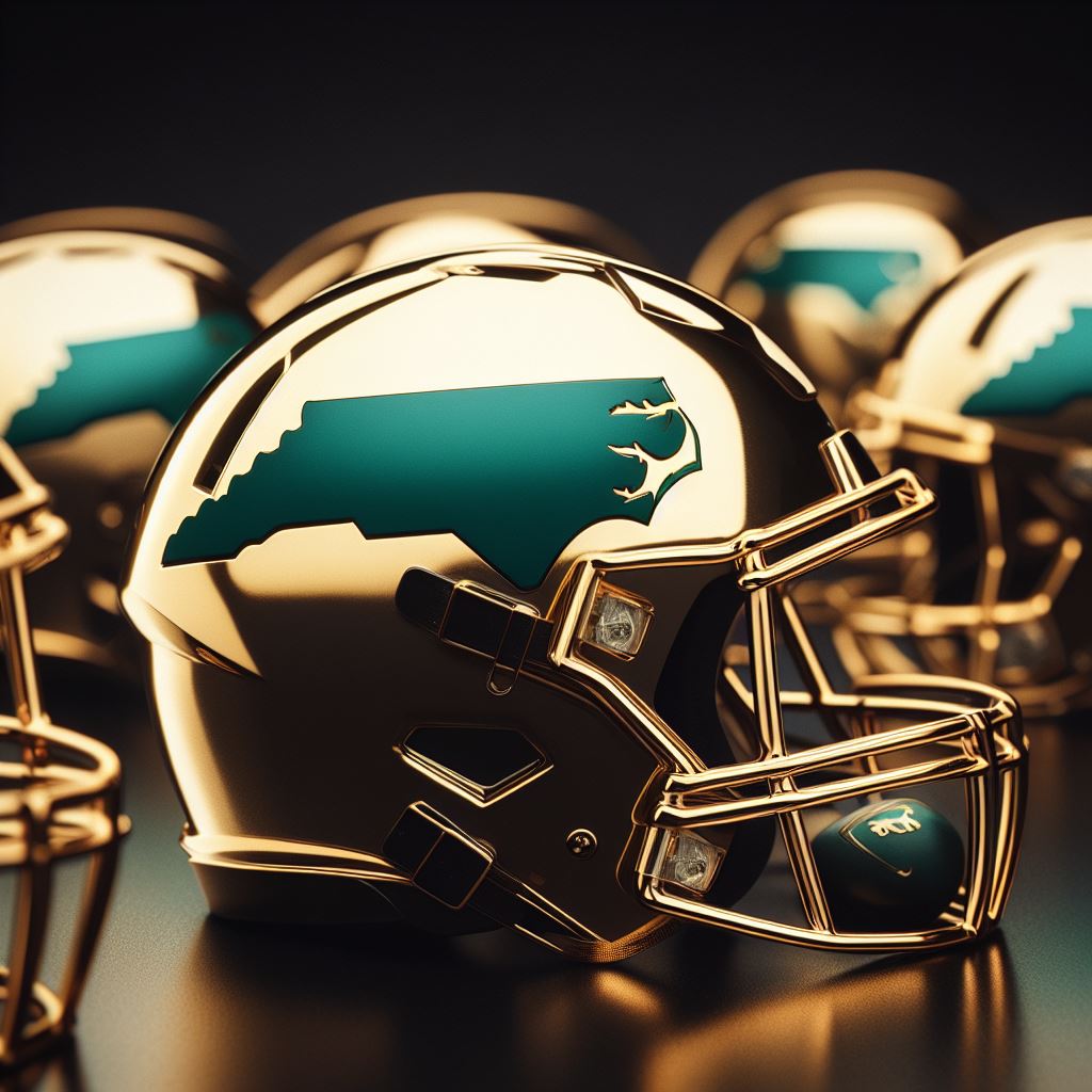 NC Football News tweet media