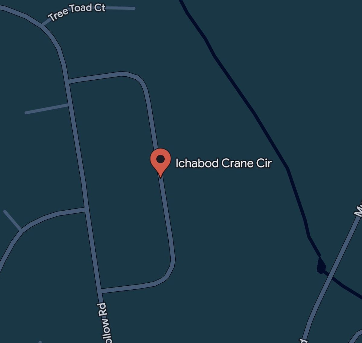 Le Batard Show Google Maps tweet media