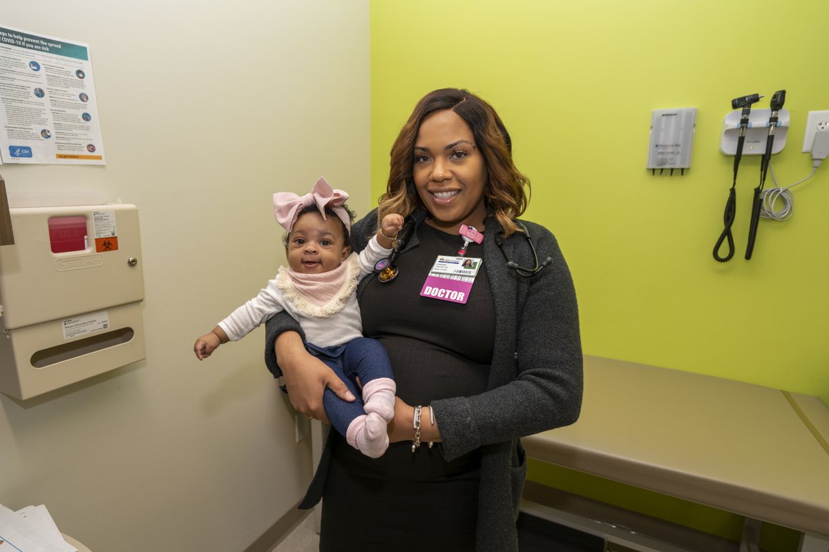 Children's Hospital of The King's Daughters (CHKD) tweet media