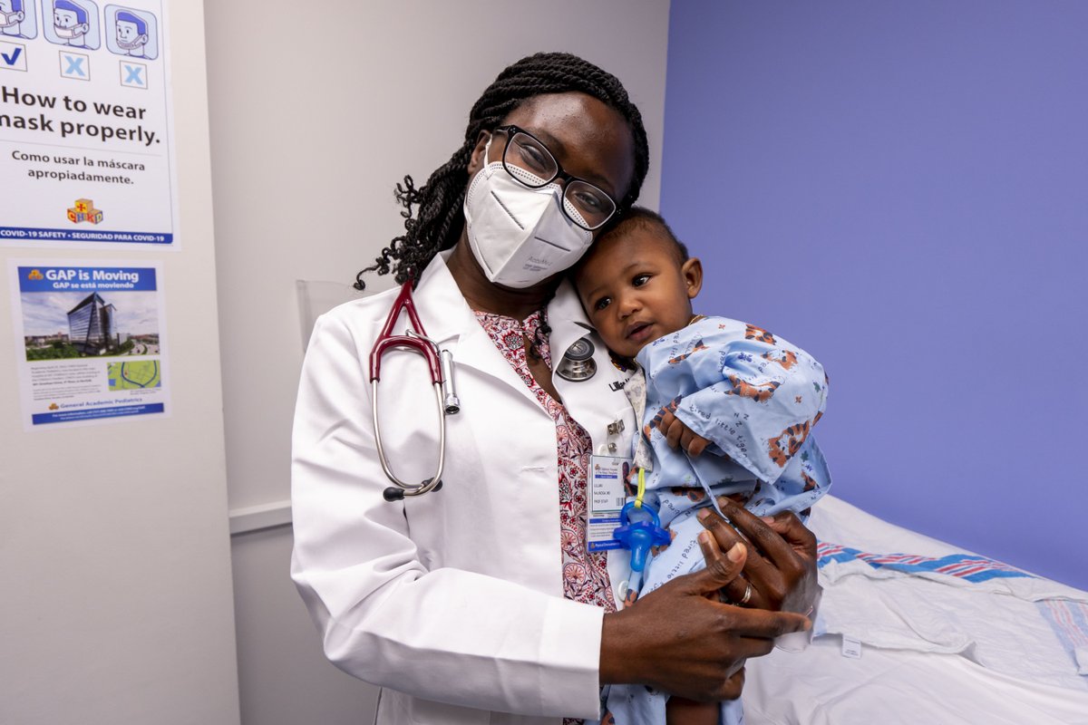 Children's Hospital of The King's Daughters (CHKD) tweet media