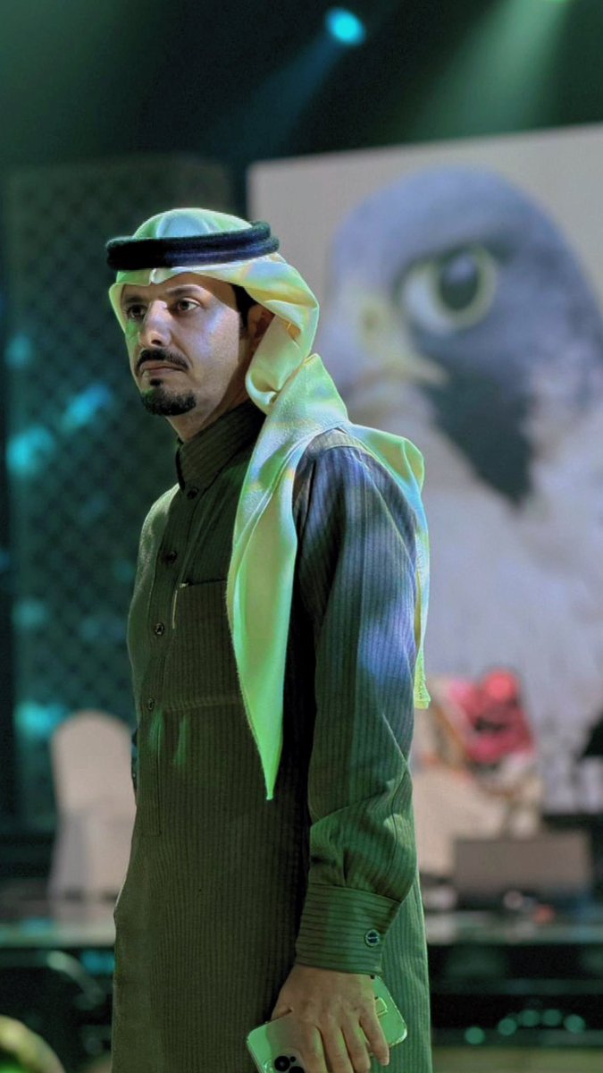 جاسر الصقري tweet media