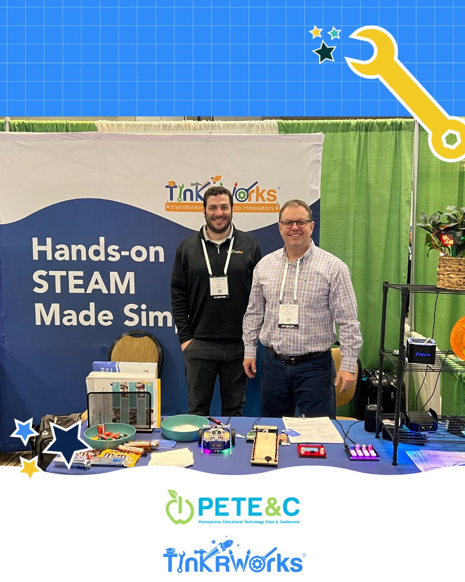 TinkRworks tweet media