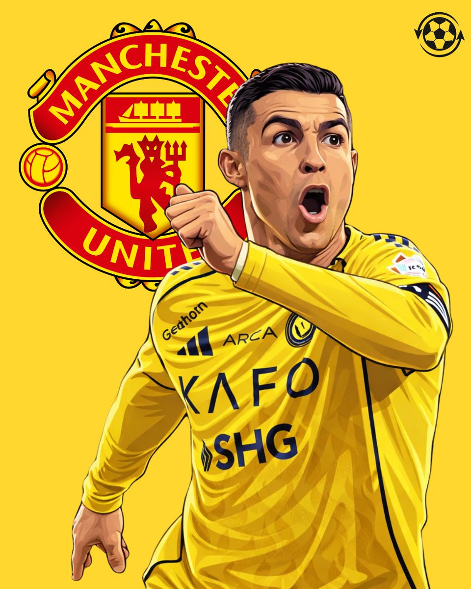 🚨 Interest in Cristiano Ronaldo is already building across Europe and MLS.

The 40-year-old refused to feature in Al-Nassr’s 1-0 win over Al-Riyadh, as he is unhappy over how the league handled Karim Benzema’s move to Al-Hilal.

CR7 has even been linked with a shock return to