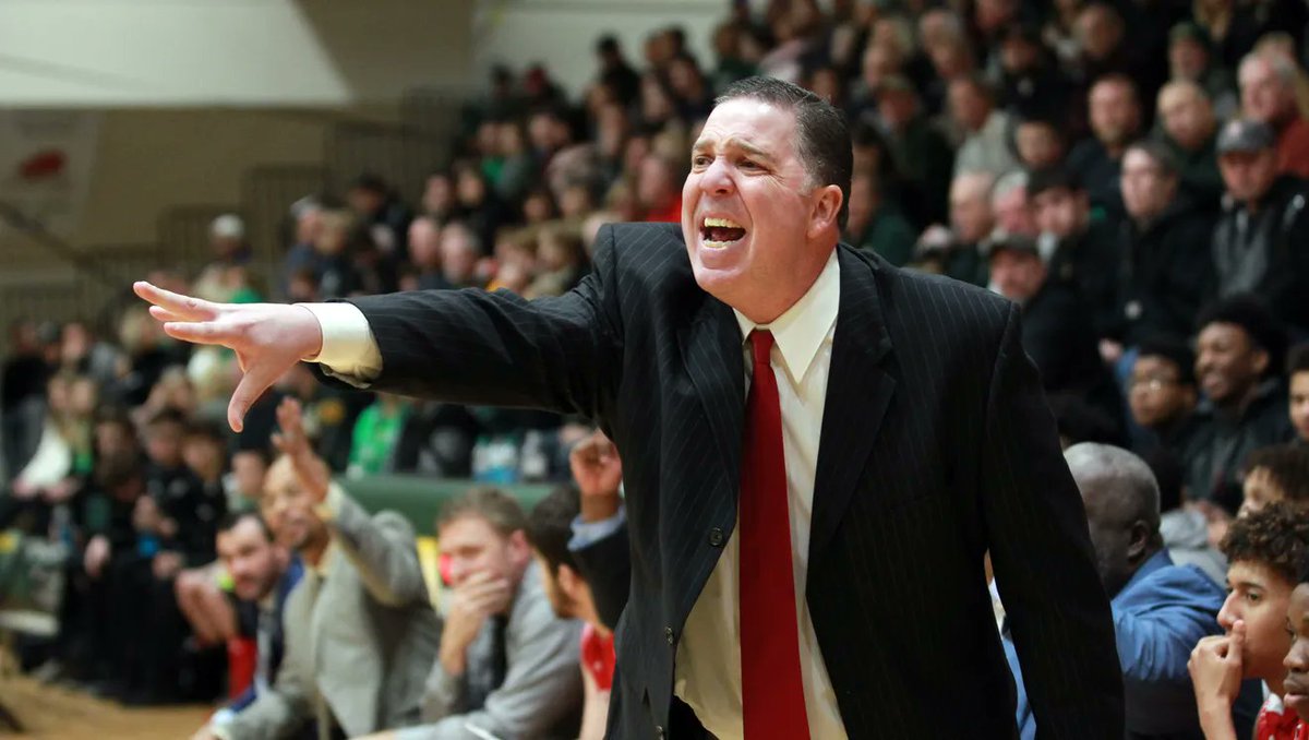 Former Marion, Richmond and Jeffersonville coach Joe Luce recently surpassed the 400-win milestone. He is out as coach at Wawasee before end of his first season. bit.ly/4rpriQn