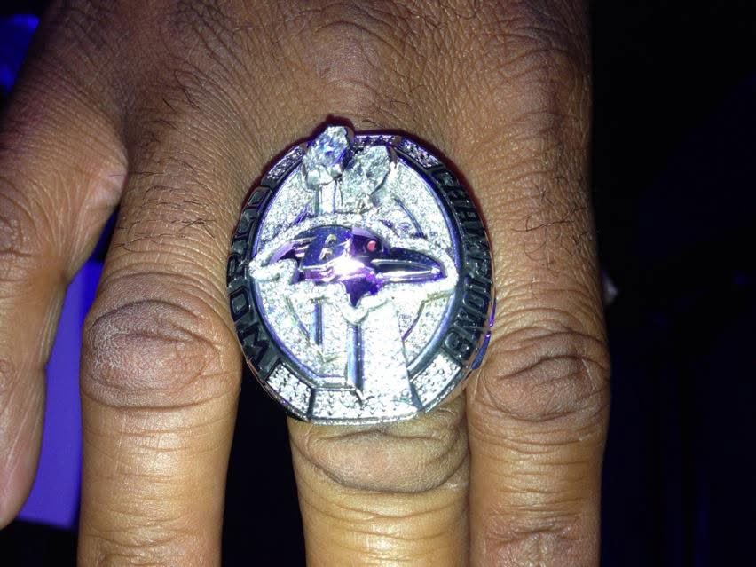 Tom James tweet media