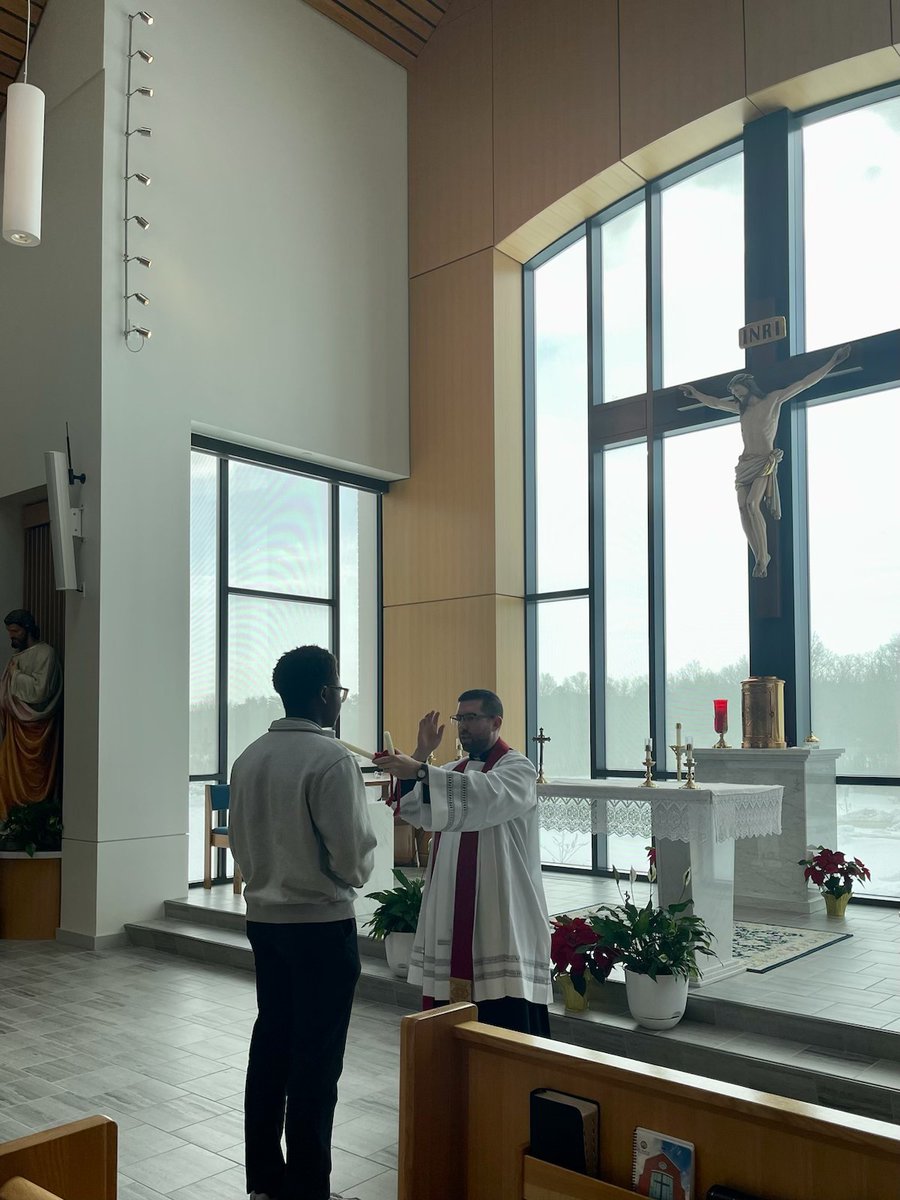 St. Paul VI Catholic High School tweet media