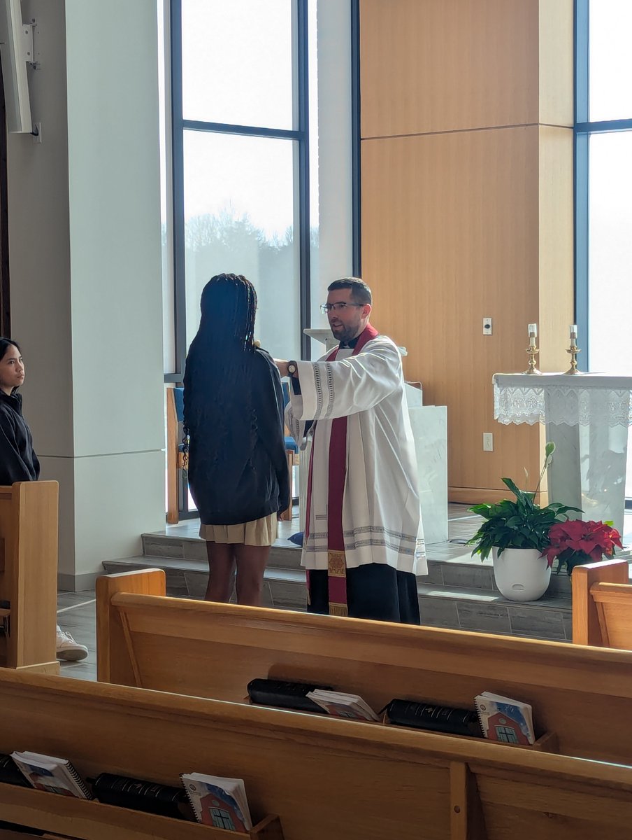 St. Paul VI Catholic High School tweet media