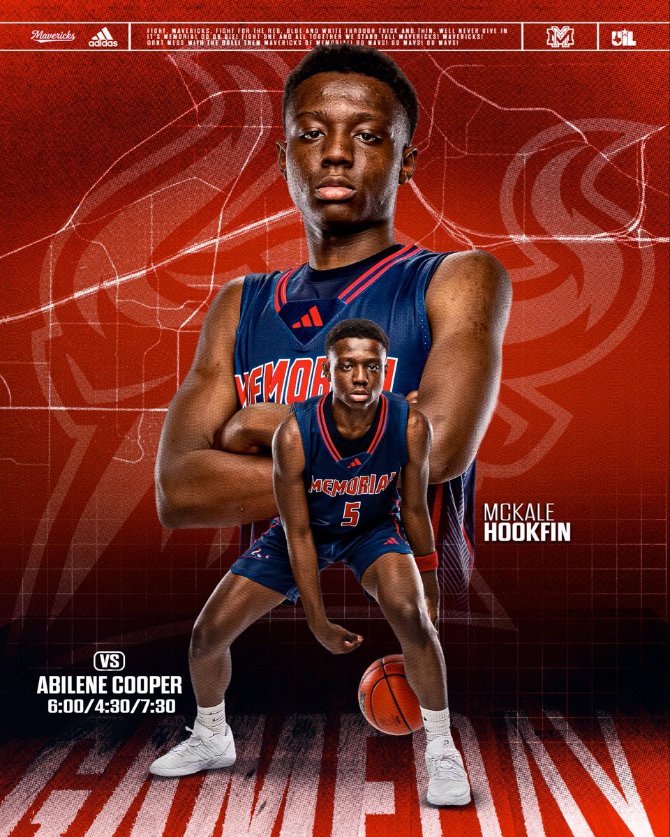 Memorial Boys Basketball tweet media