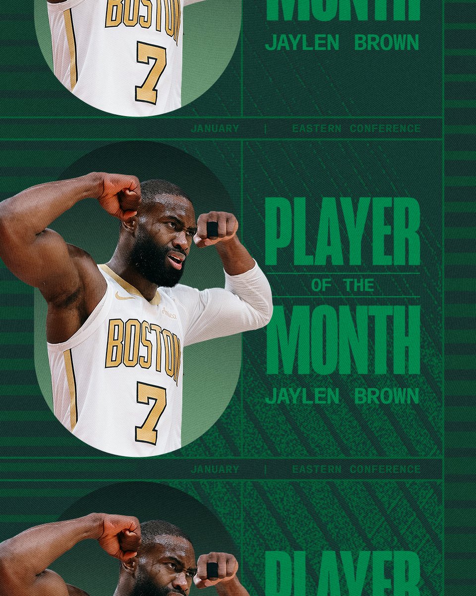 celtics's tweet image. Getting the respect he deserves 💪

Congrats, @FCHWPO