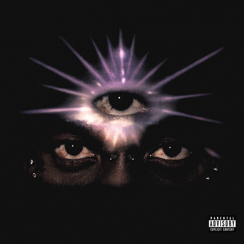 42CEO_'s tweet photo. APOLLORED 

B4DEMON FM 

OUT NOW (soundcloud exclusive) https://t.co/UFVfEOZz3L