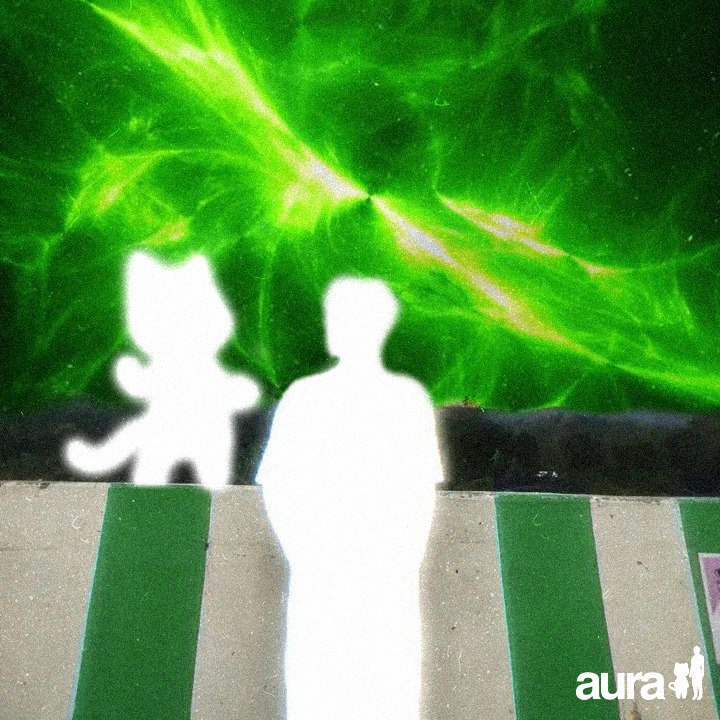 aura tweet media