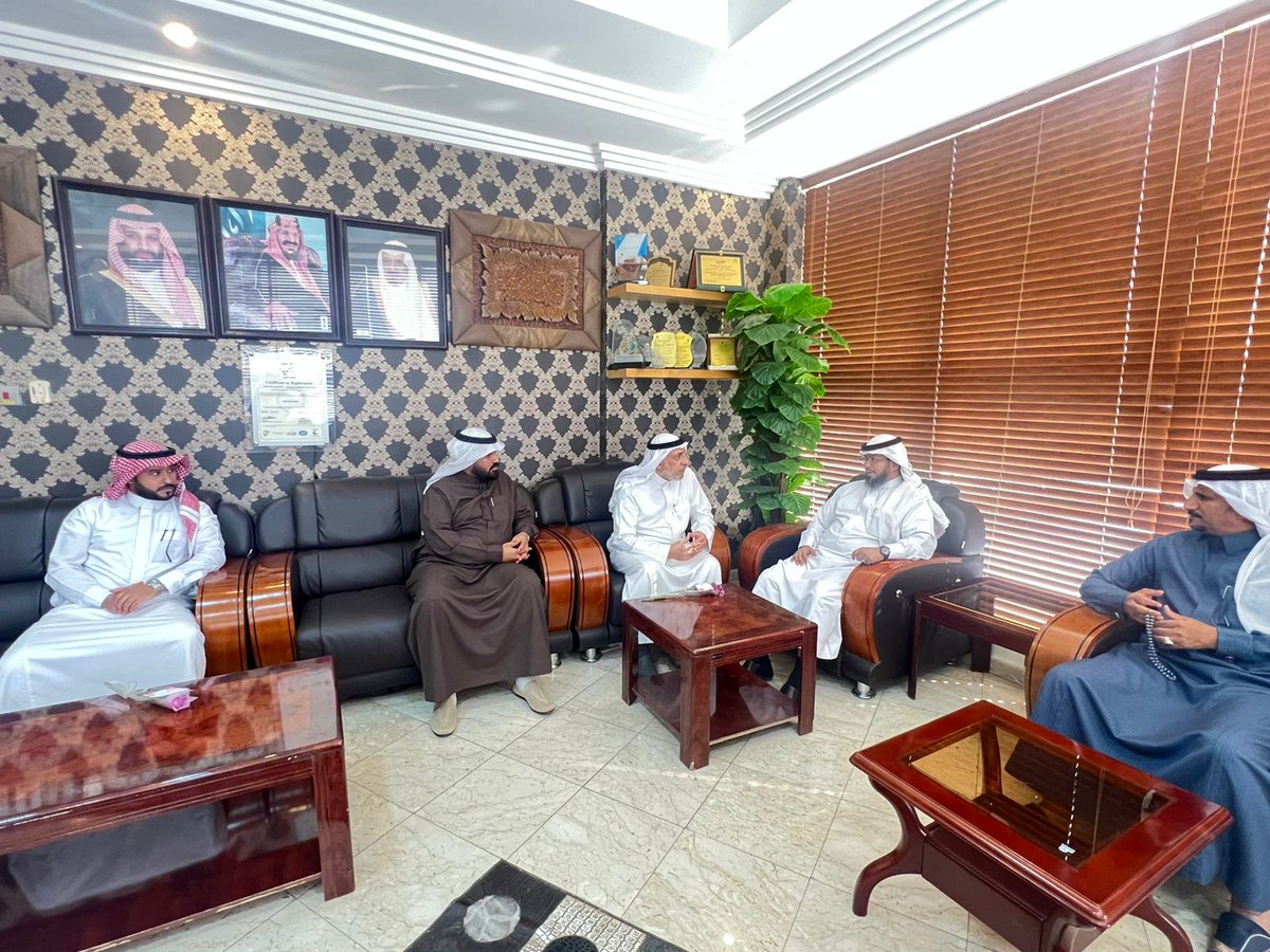 مكّن الخيرية لتأهيل وتوظيف الأشخاص ذوي الإعاقة tweet media