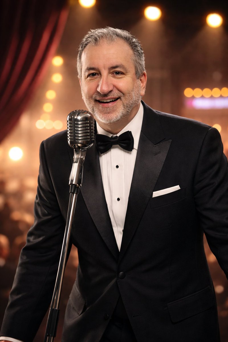 John Prowell tweet media