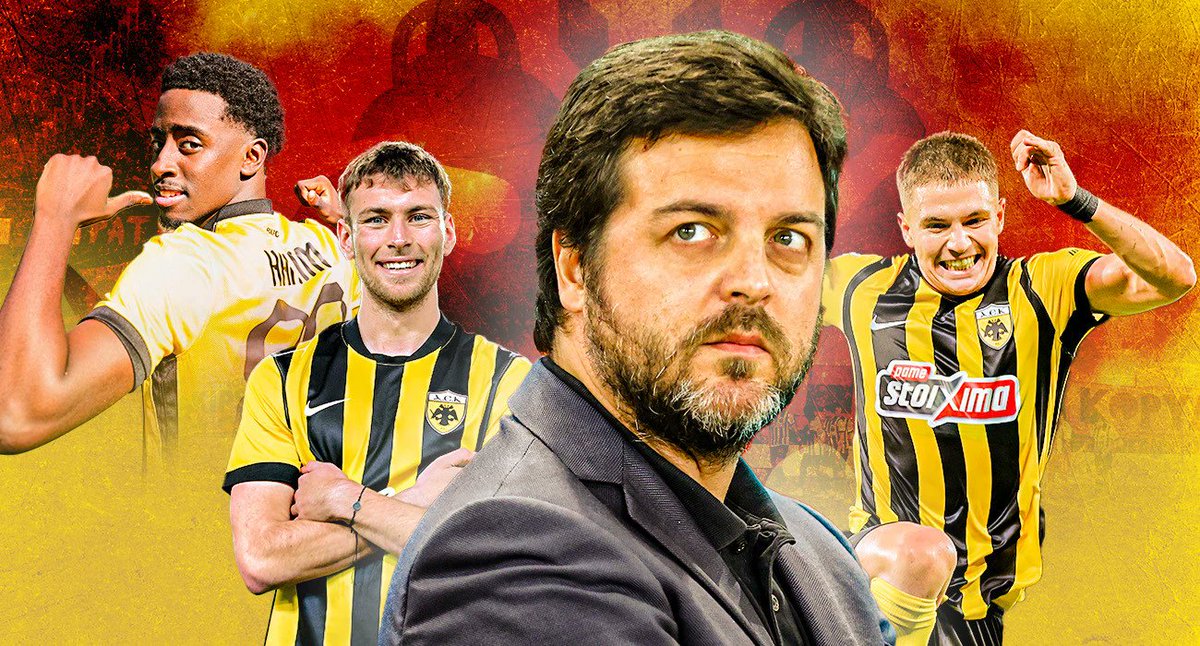 Kostas Topas tweet media