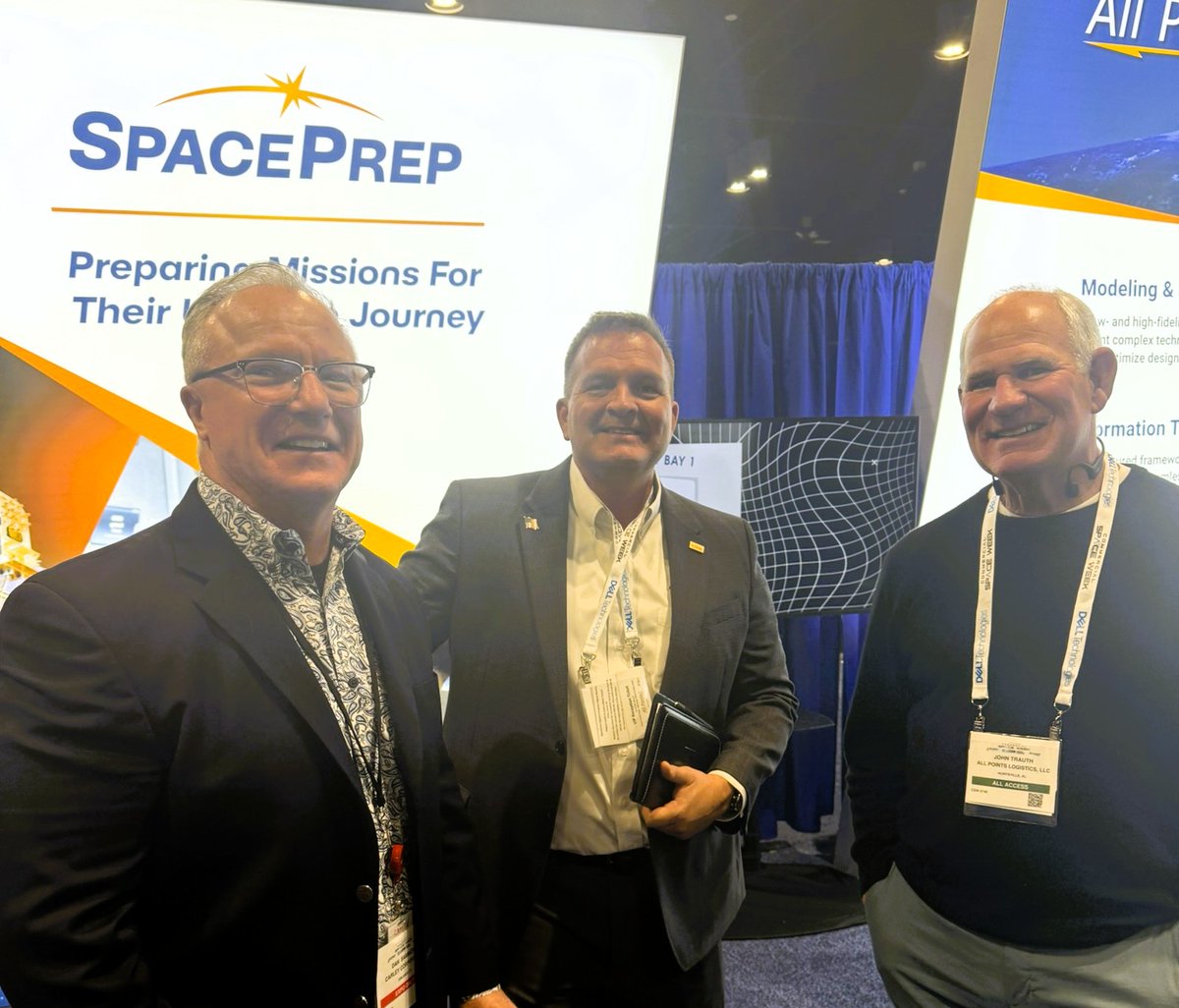 All Points LLC tweet media