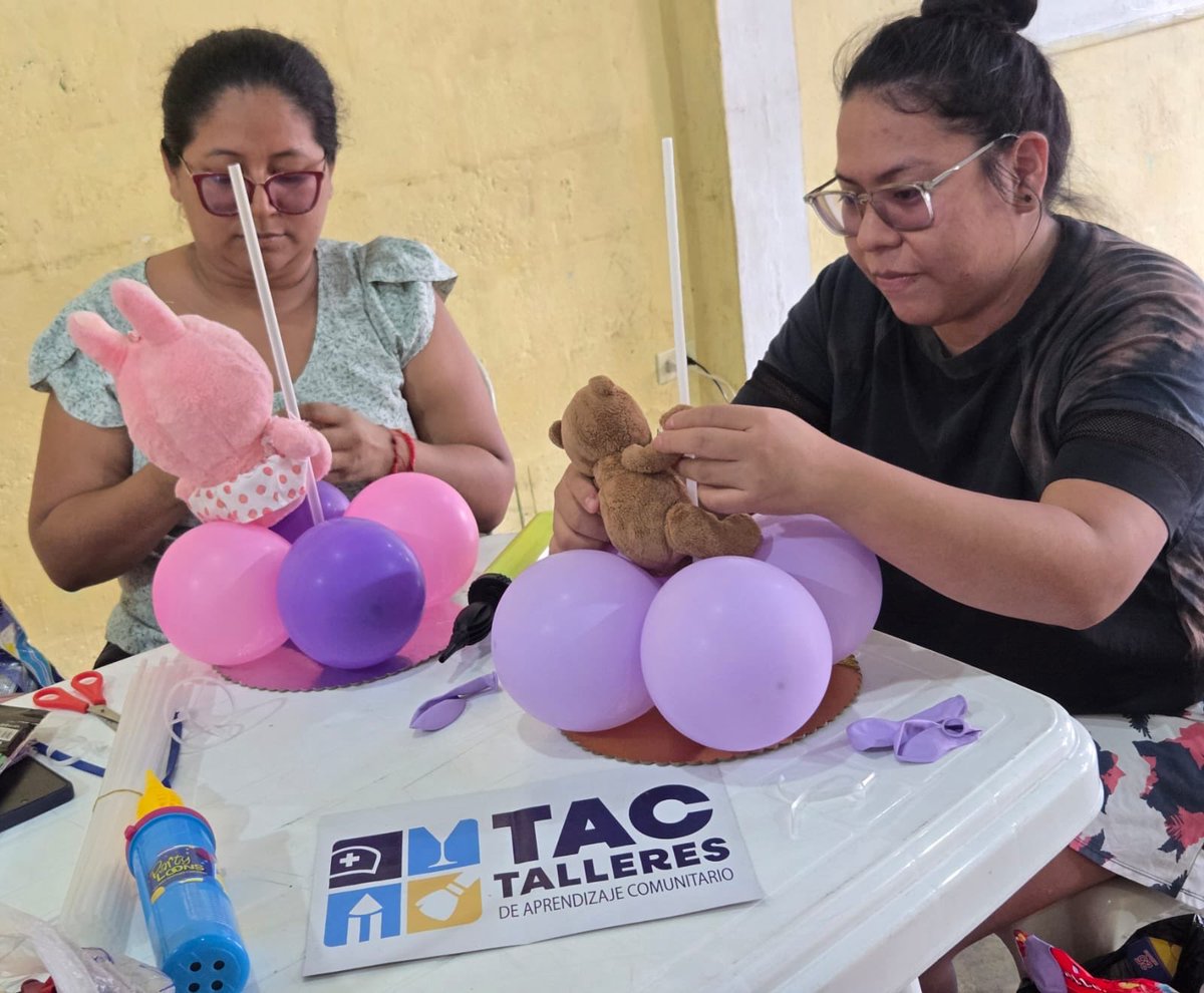 aquilesenlacomuni tweet media