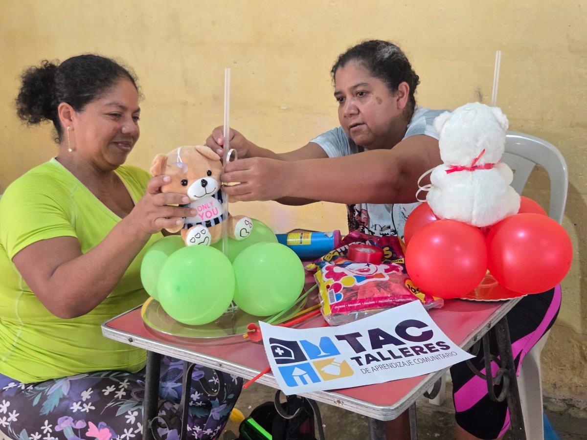 aquilesenlacomuni tweet media