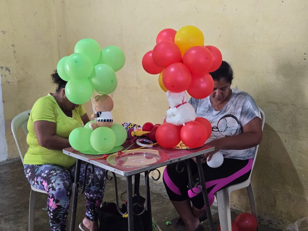 aquilesenlacomuni tweet media