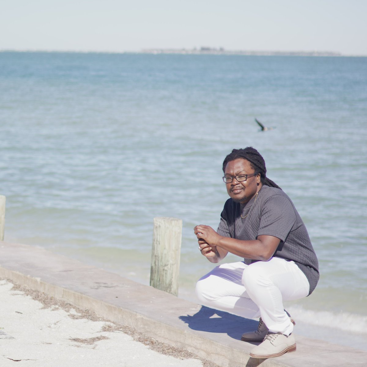 BLAHTIAN's tweet image. I am the water. Me and the water are one. Calm in motion, always zenful when I’m near the flow.

#WaterEnergy #ZenVibes #OneWithNature #FlowState #peaceinmotion