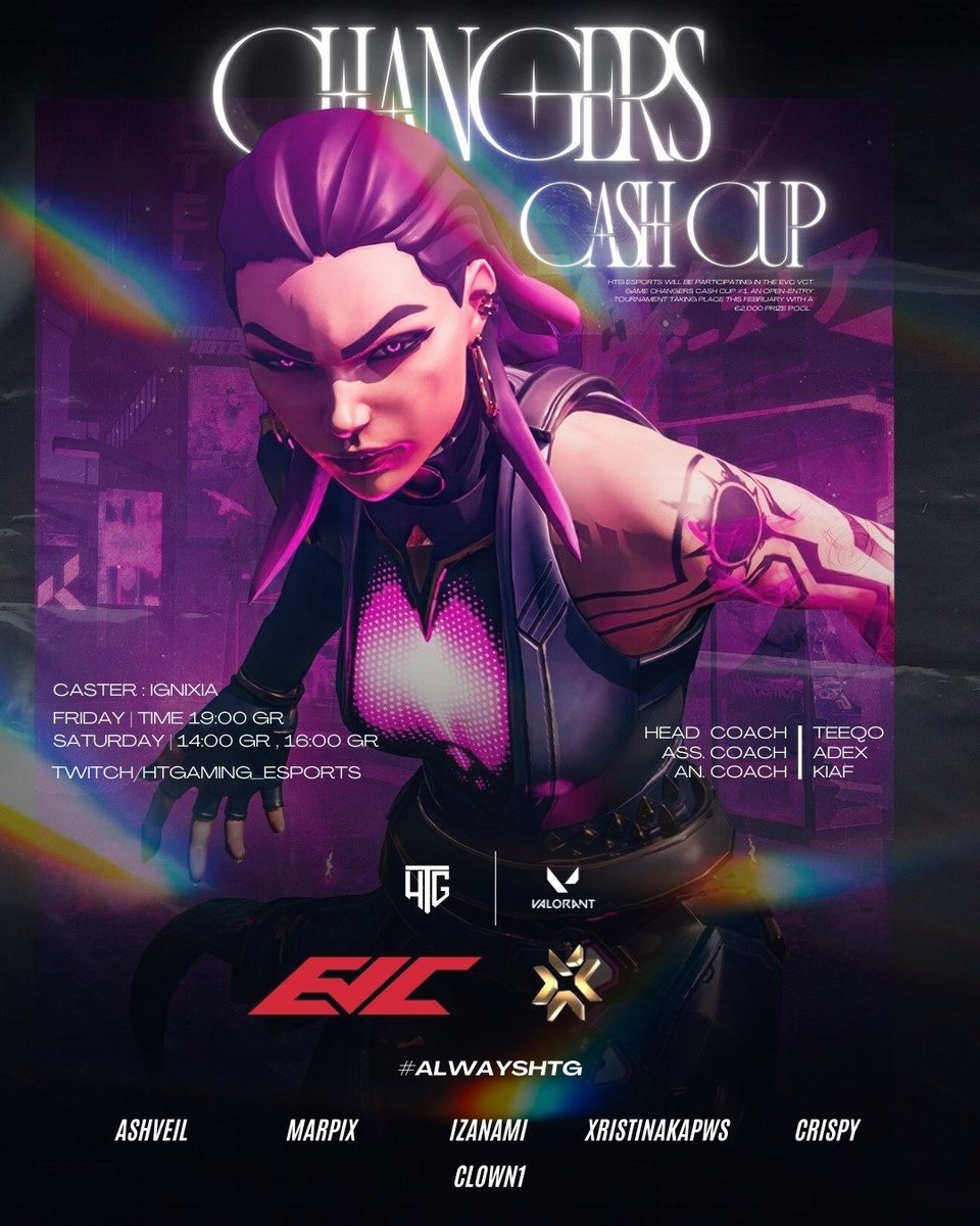 HTGaming tweet media