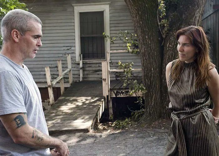 With 'West of Memphis' now streaming on AMC+, watch it there and read our interview with director Amy Berg about how it adds to what 'Paradise Lost' started: buff.ly/6rY7Am0