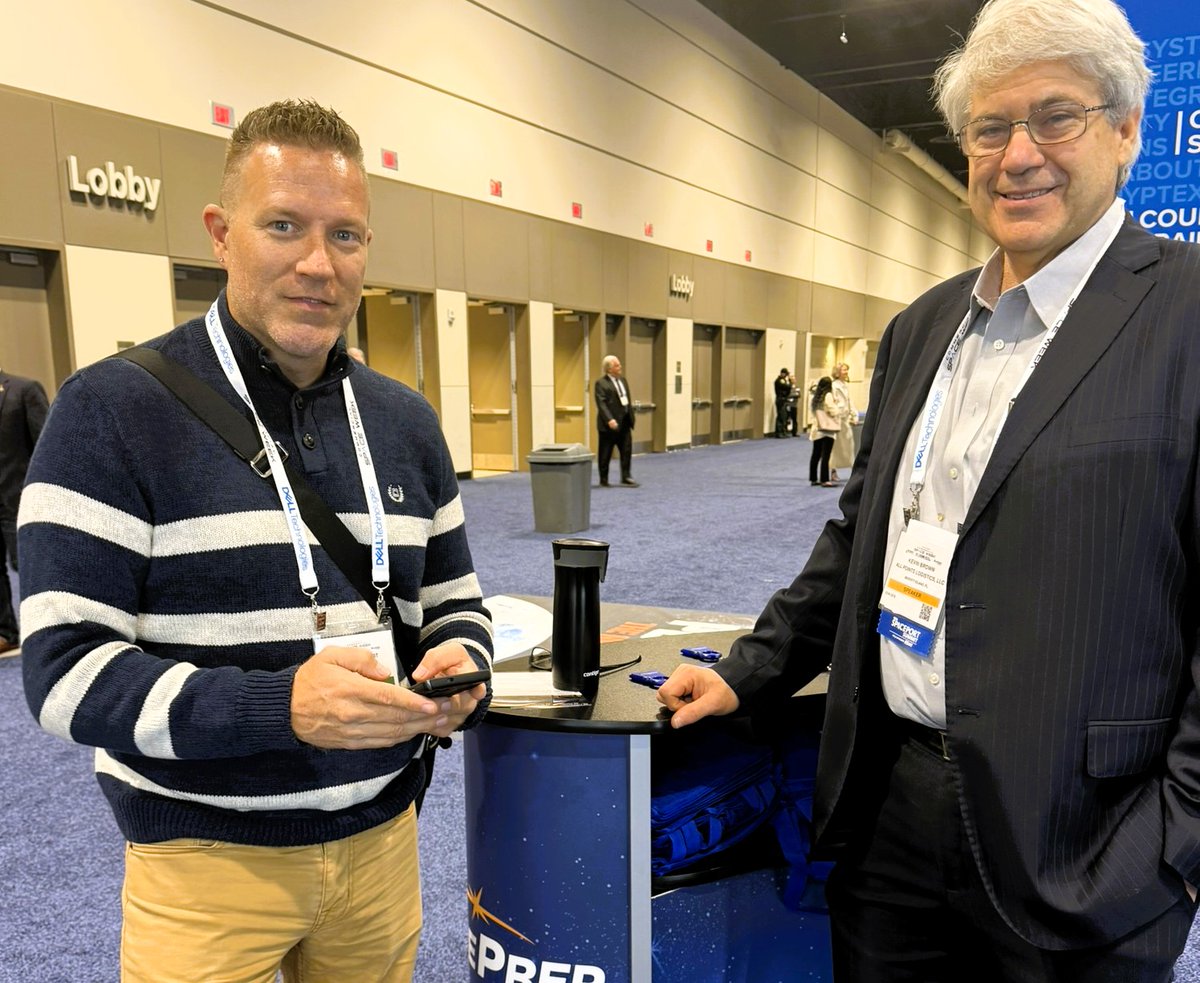 All Points LLC tweet media