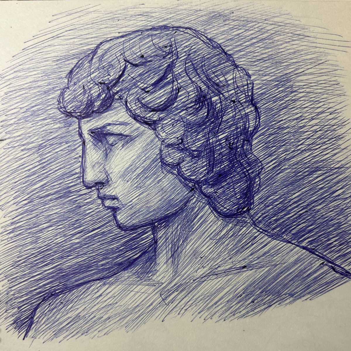 HarukaInky's tweet photo. #sketches https://t.co/L6xP2eYcfB
