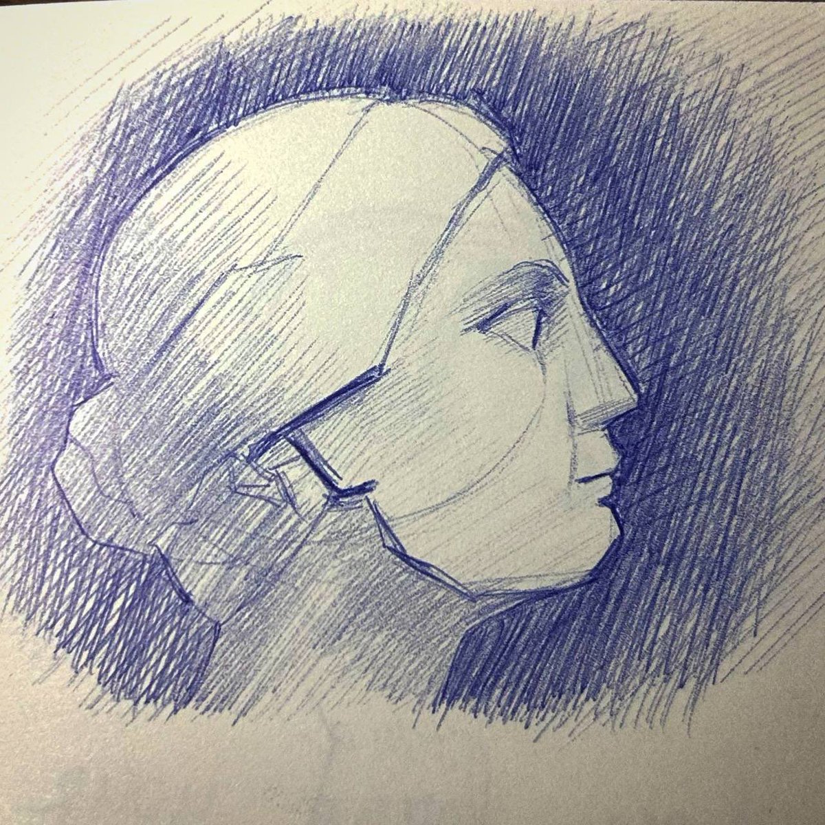 HarukaInky's tweet photo. #sketches https://t.co/L6xP2eYcfB