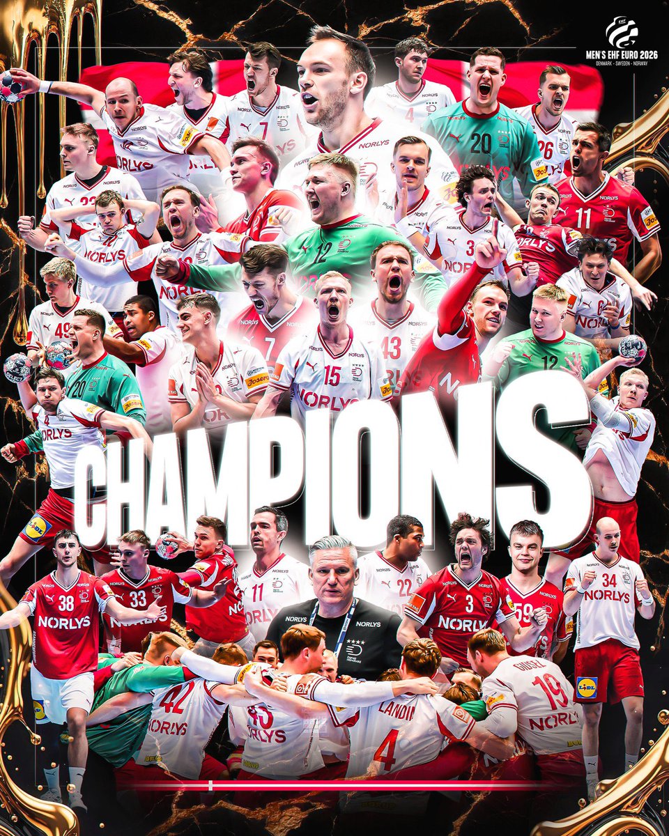 Rasmus Boysen tweet media