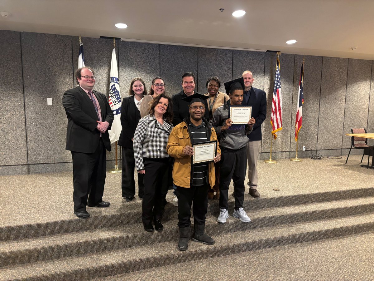 Akron Municipal tweet media